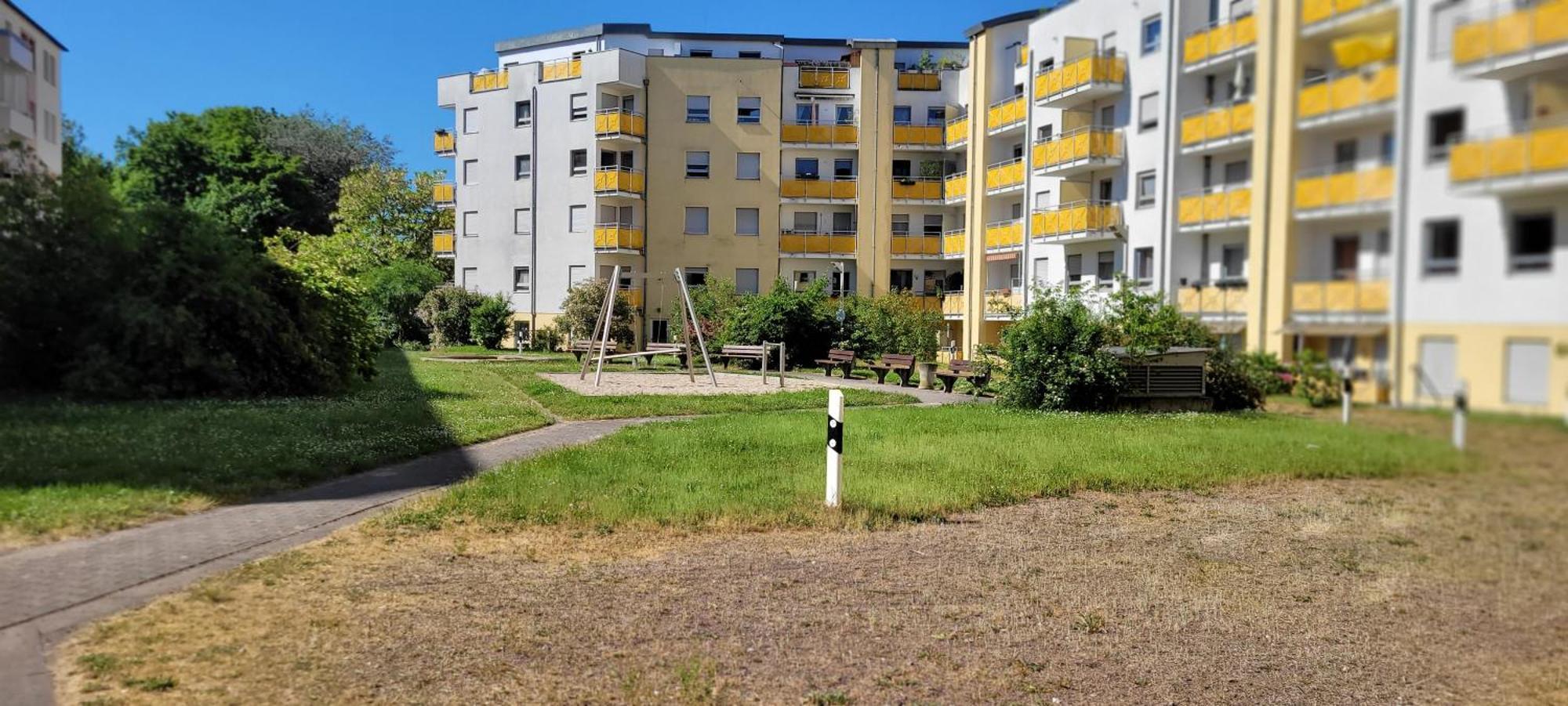 Moderne Einraumwohnung In Leipzig Mit Netflix Zugang Esterno foto
